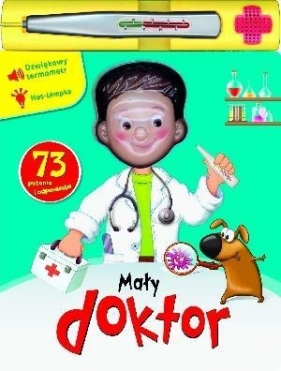 Mały doktor - Opracowanie zbiorowe