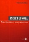 Indie i Europa Próba porozumienia na gruncie filozoficznym