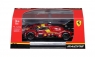 Ferrari Racing (With Plastic Stand&Hard Case) 1:43