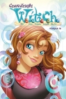 <img src='https://webimage.pl/pics/186/3/d89307B.jpg' width='332' height='500'> Czarodziejki W.I.T.C.H. Księga 18
