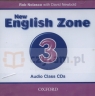 English Zone New 3 Cl.CD