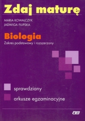Biologia Zdaj maturę