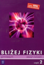 Bliżej fizyki część 2 ćwiczenia