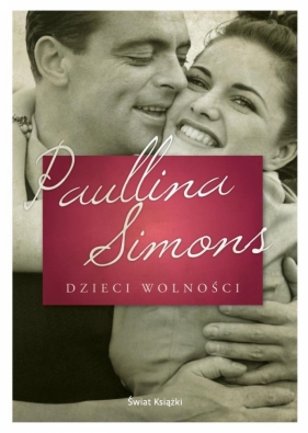 Dzieci wolności - Paullina Simons