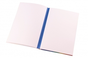 Notes Nic dwa razy się nie zdarza