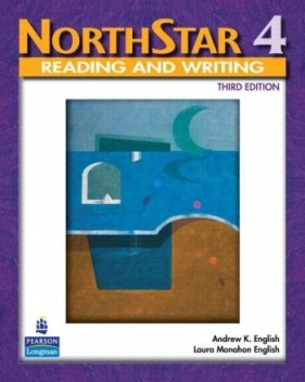 NorthStar 3ed R/W 4 SB