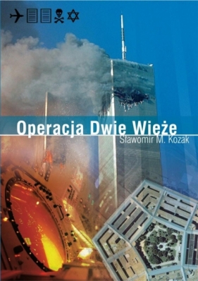 Operacja Dwie Wieże w.2019 - Kozak Sławomir M.
