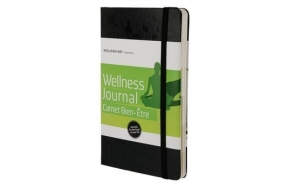 Moleskine Notes dla prowadzących zdrowy tryb życia