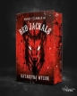 Red Jackals. Diabły Stambułu. Tom 1 (barwione brzegi) - Katarzyna Wycisk