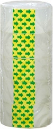 Taśma Terlitz kl.(5) 10m/19mm przeroczysta (0010410439)