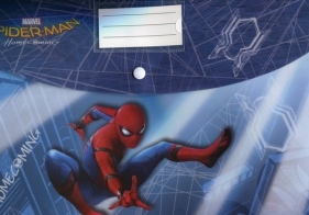 Teczka kopertowa A4 Spider-Man