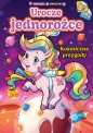 Urocze jednorożce. Kosmiczne przygody - Jurgita Miciuleviciute-Smeu, Zivile Agurkyte