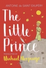 The Little Prince Translated by Michael Morpurgo Antoine de Saint-Exupéry