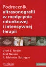 Podręcznik ultrasonografii w medycynie ratunkowej i intensywnej terapii