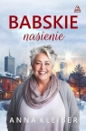 Babskie nasienie Anna Kleiber