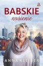 Babskie nasienie - Anna Kleiber