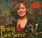 Bracia Lwie Serce (Audiobook) - Astrid Lindgren