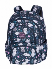 Coolpack - Spiner M - Plecak młodzieżowy - Koala (D001327)