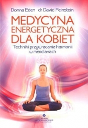 Medycyna energetyczna dla kobiet