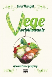 Vege kociołkowanie - Ewa Hangel