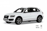 WELLY Audi Q5 (WE22518)