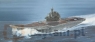 ITALERI Admiral Kuznetsov (518)