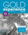 Gold Experience 2ed C1 Exam Practice: Cambridge English Advanced