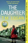 The Daughter T. M. Logan