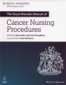 The Royal Marsden Manual of Cancer Nursing Procedures Sara Lister, Lisa Dougherty, Louise McNamara