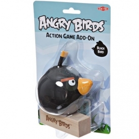 Angry Birds: dodatek Czarny Ptak (40518)