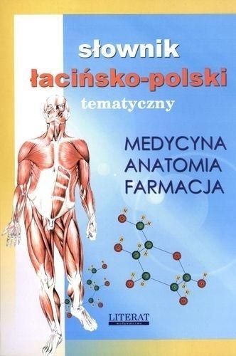 Słownik łacińsko-polski tematyczny