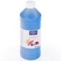 Farby plakatowe Lefranc&Bourgeois kolor: niebieska 1000 ml 1 kol. (188518)