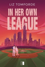 In Her Own League - Liz Tomforde