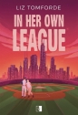 In Her Own League - Liz Tomforde