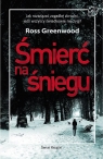 DI Barton. Tom 1. Śmierć na śniegu Ross Greenwood