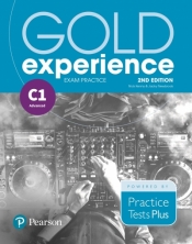 Gold Experience 2ed C1 Exam Practice: Cambridge English Advanced