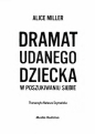 Dramat udanego dziecka - Alice Miller