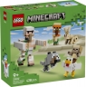  LEGO Minecraft Atak kurzego Jeźdźca na pustyni 215929+