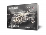  Merkur – Śmigłowiec Mi-24, 746 elementów #noage 61866+