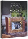 Enchanting Book Nooks Raphaele Vidaling