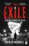 The exile wer. angielska Patrick Worrall