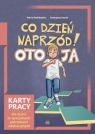  Co dzień naprzód! Oto Ja. KP dla dzieci ze specj.