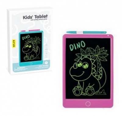 Tablet LCD znikopis