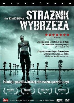 Strażnik wybrzeża