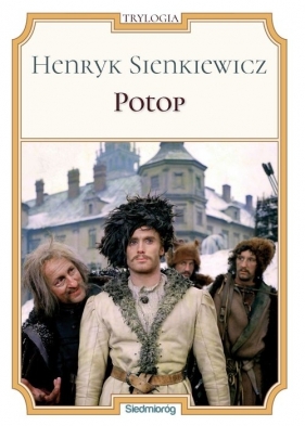 Potop - Henryk Sienkiewicz