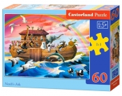 Puzzle 60: Noas'h Ark