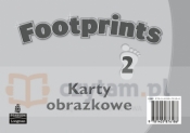 Footprints 2 Flashcards PL