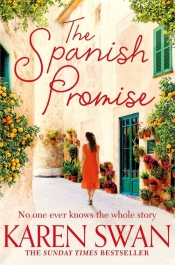 The Spanish Promise - Swan Karen