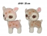 Jelonek 25cm MIX