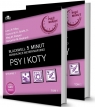 Blackwell 5 minut konsultacji weterynaryjnej. Psy i koty Larry P. Tilley, Smith Jr F.W.K., Sleeper M.M.